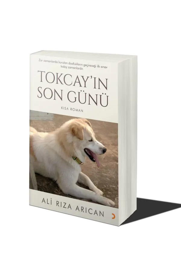 Tokcay’ın Son Günü