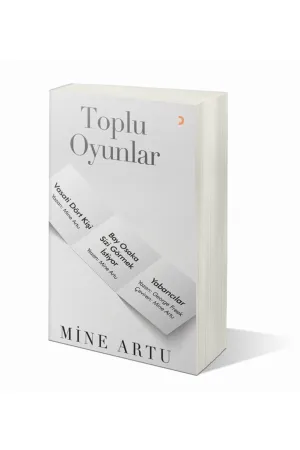 Toplu Oyunlar