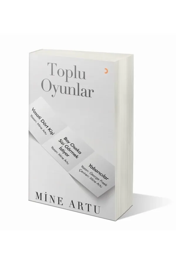Toplu Oyunlar