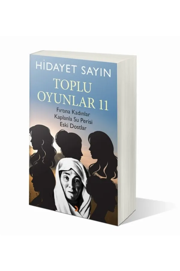 Toplu Oyunlar 11