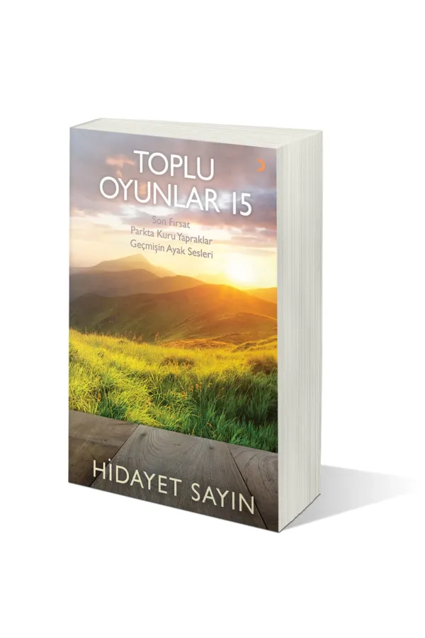 Toplu Oyunlar 15