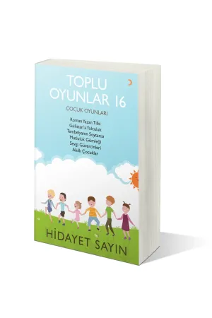 Toplu Oyunlar 16
