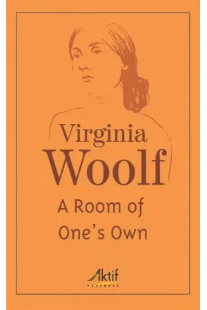A Room of One's Own