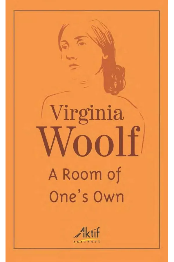 A Room of One's Own