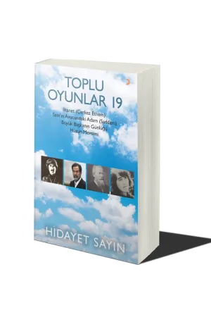 Toplu Oyunlar 19