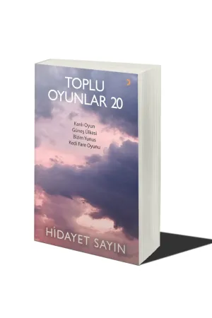 Toplu Oyunlar 20