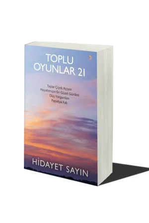 Toplu Oyunlar 21