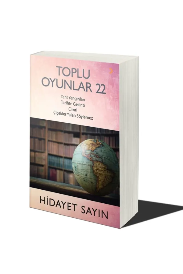 Toplu Oyunlar 22