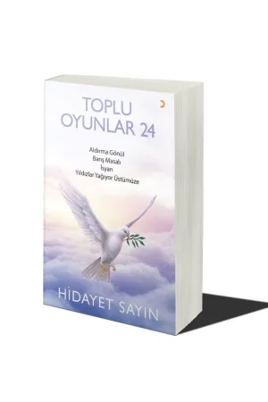 Toplu Oyunlar 24