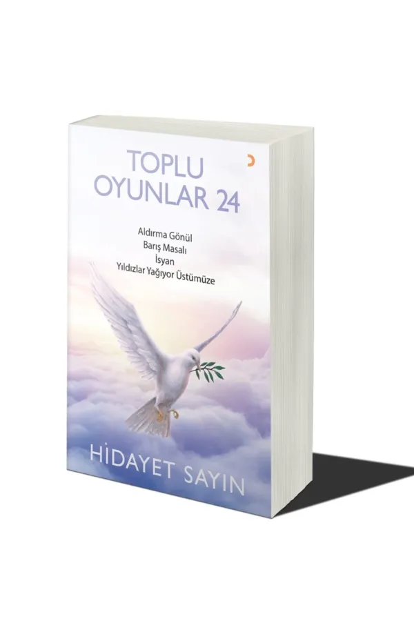 Toplu Oyunlar 24