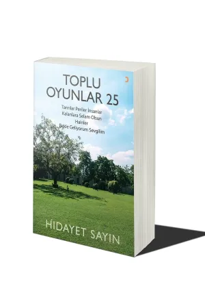 Toplu Oyunlar 25