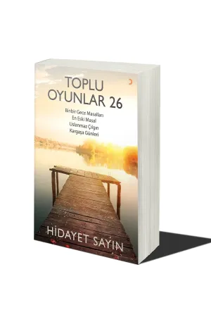 Toplu Oyunlar 26