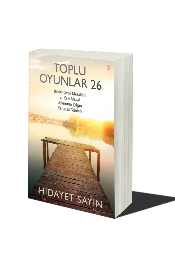 Toplu Oyunlar 26