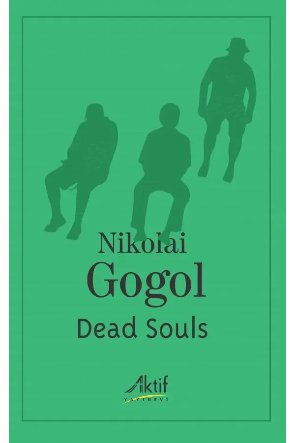 Dead Souls
