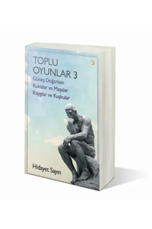 Toplu Oyunlar 3