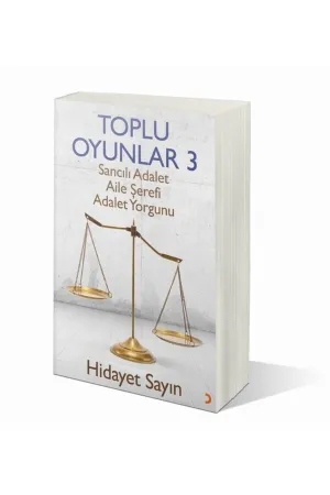Toplu Oyunlar 3
