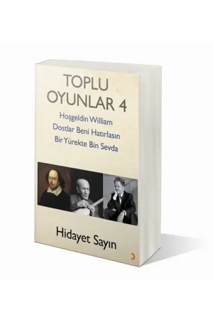 Toplu Oyunlar 4