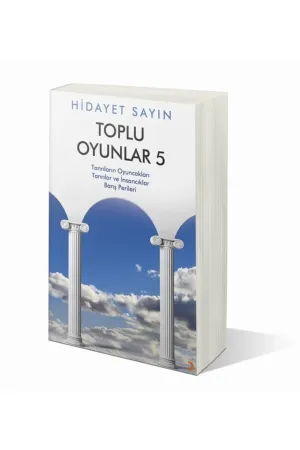 Toplu Oyunlar 5