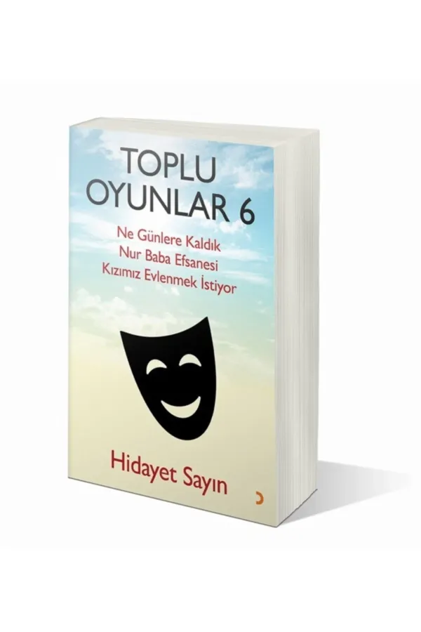 Toplu Oyunlar 6