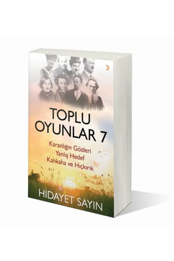 Toplu Oyunlar 7