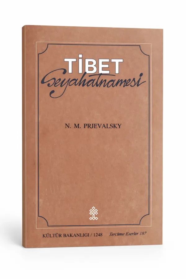 Tibet Seyahatnamesi