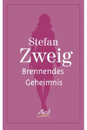 Brennendes Geheimnis