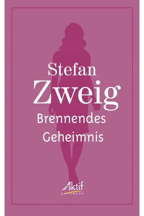 Brennendes Geheimnis