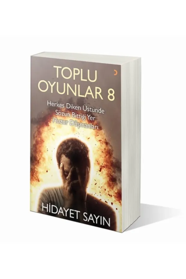 Toplu Oyunlar 8