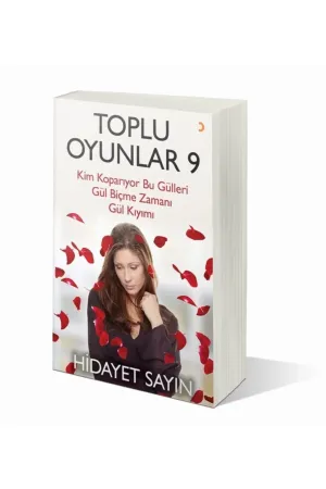 Toplu Oyunlar 9