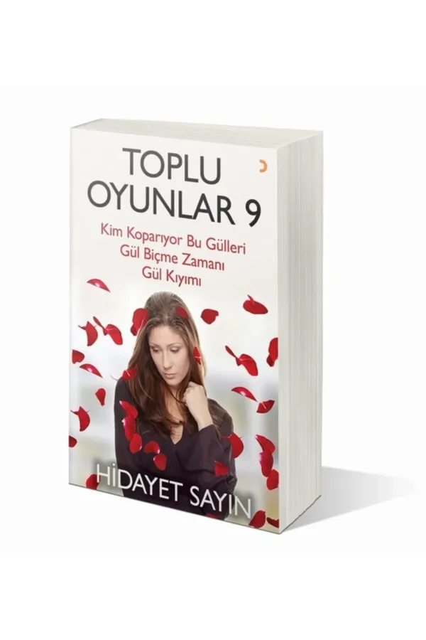 Toplu Oyunlar 9