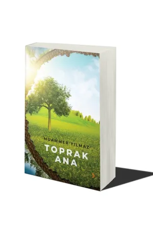 Toprak Ana