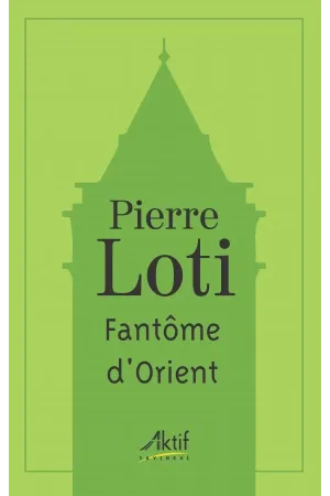 Fantôme d'Orient