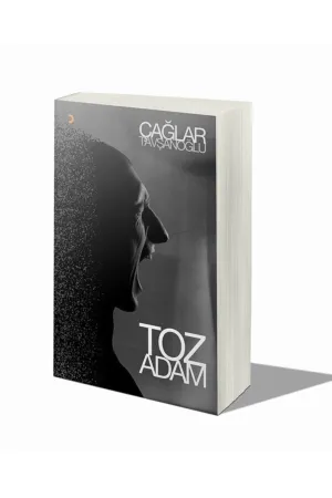 Toz Adam