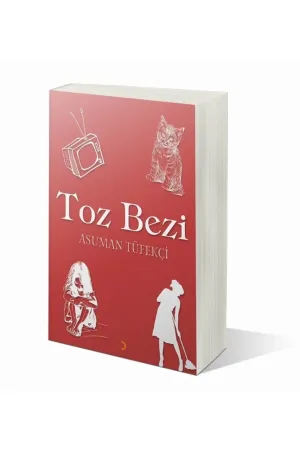 Toz Bezi