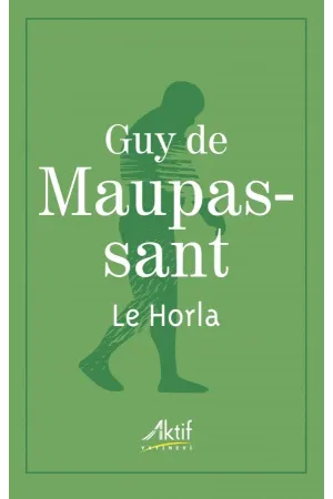 Le Horla