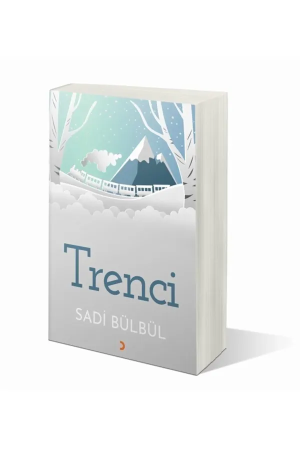 Trenci