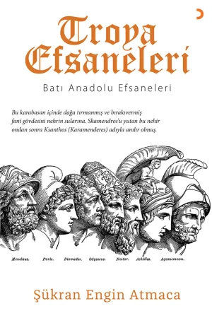 Troya Efsaneleri