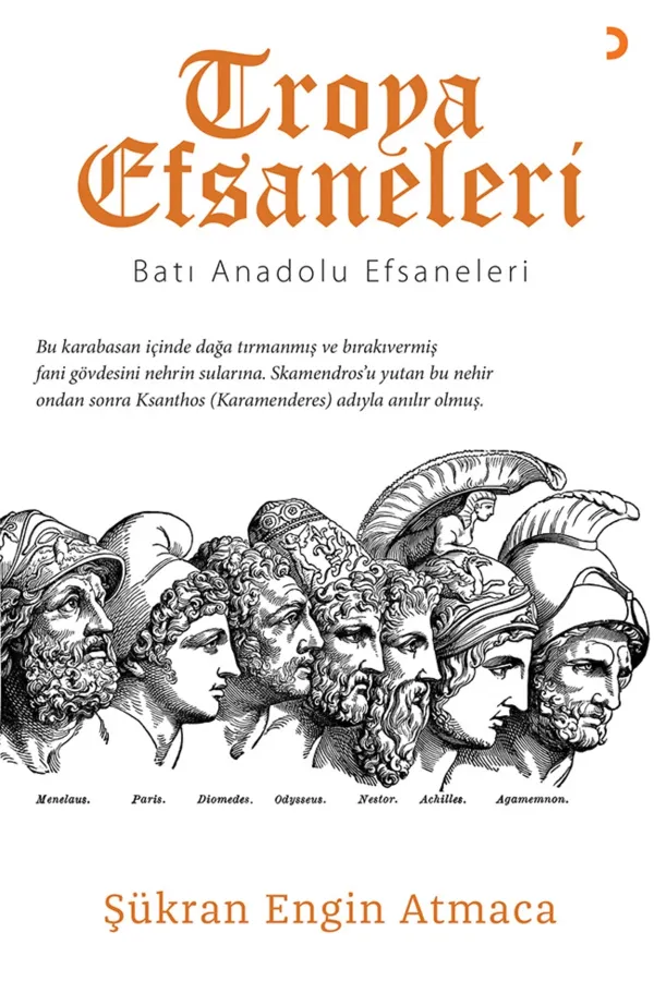 Troya Efsaneleri