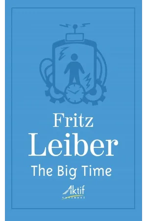 The Big Time
