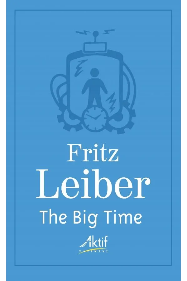 The Big Time