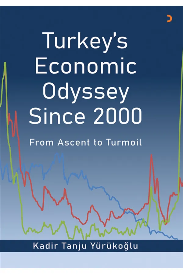 Turkey’s Economic Odyssey Since 2000