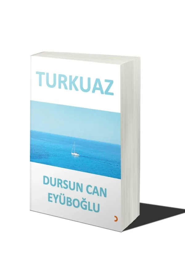 Turkuaz