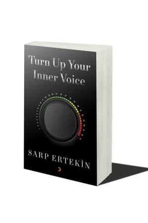 Turn Up Your Inner Voice