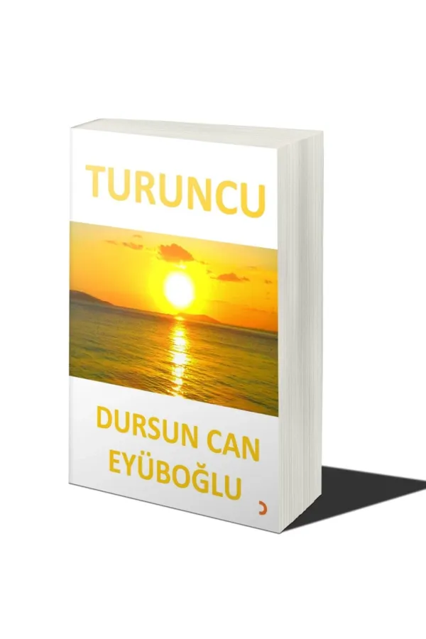 Turuncu