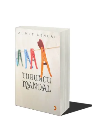 Turuncu Mandal