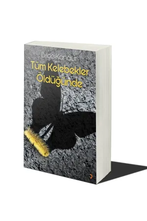 Tüm Kelebekler Öldüğünde