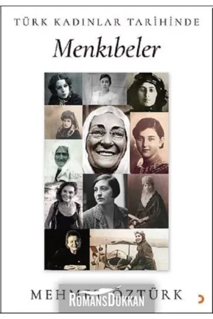 Türk Kadınlar Tarihinde Menkıbeler