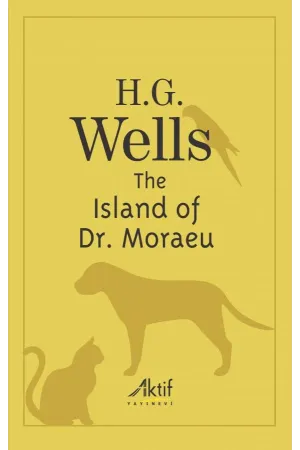 The Island of Doctor Moreau