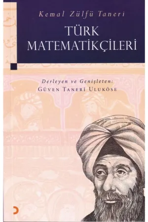 Türk Matematikçileri