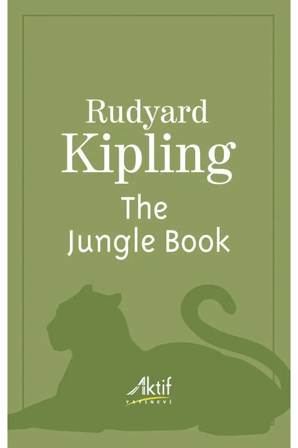The Jungle Book